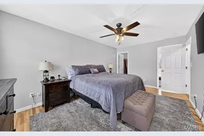 117 Stone Post Lane, Wentzville, MO 63385 - Photo 28