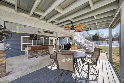 117 Stone Post Lane, Wentzville, MO 63385 - Photo 64