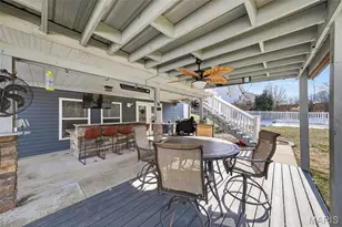 117 Stone Post Ln, Wentzville, MO 63385 - Photo 64