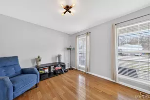 117 Stone Post Ln, Wentzville, MO 63385 - Photo 18