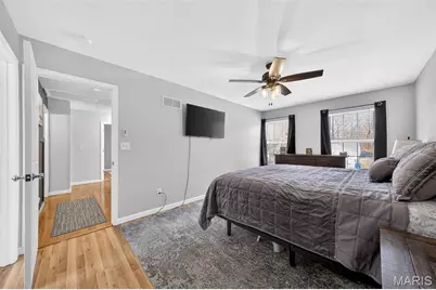 117 Stone Post Lane, Wentzville, MO 63385 - Photo 30