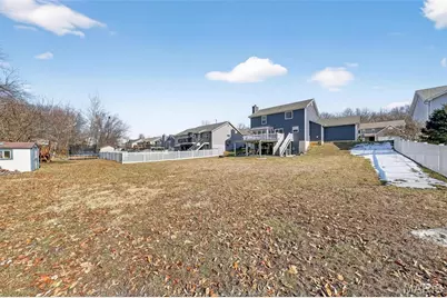 117 Stone Post Lane, Wentzville, MO 63385 - Photo 70