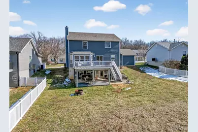 117 Stone Post Lane, Wentzville, MO 63385 - Photo 72