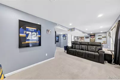 117 Stone Post Lane, Wentzville, MO 63385 - Photo 50