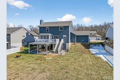 117 Stone Post Lane, Wentzville, MO 63385 - Photo 74