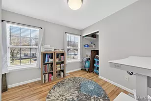 117 Stone Post Ln, Wentzville, MO 63385 - Photo 44