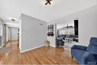 117 Stone Post Lane, Wentzville, MO 63385 - Photo 20