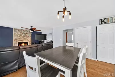 117 Stone Post Lane, Wentzville, MO 63385 - Photo 14