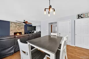 117 Stone Post Ln, Wentzville, MO 63385 - Photo 14