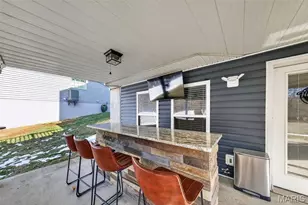 117 Stone Post Ln, Wentzville, MO 63385 - Photo 62