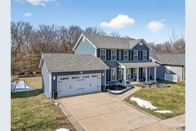 117 Stone Post Lane, Wentzville, MO 63385 - Photo 78