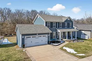 117 Stone Post Ln, Wentzville, MO 63385 - Photo 78