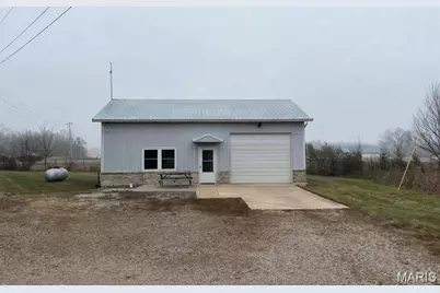 197 Old Springfield Road, Bourbon, MO 65441 - Photo 1