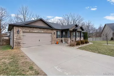 131 Brandon Cole Court, Jackson, MO 63755 - Photo 4