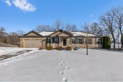 131 Brandon Cole Court, Jackson, MO 63755 - Photo 36