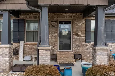 131 Brandon Cole Court, Jackson, MO 63755 - Photo 2