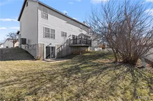 1382 Apple Valley Dr, O'Fallon, MO 63366 - Photo 30