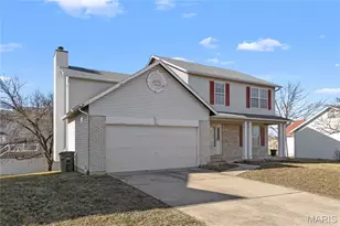 1382 Apple Valley Dr, O'Fallon, MO 63366 - Photo 32
