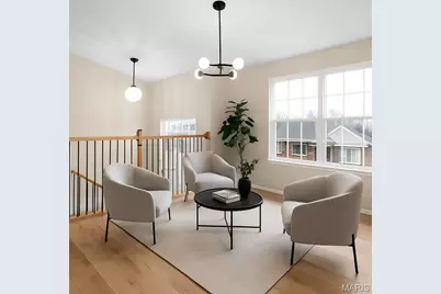 178 Hank's Close Court #178 STB, Washington, MO 63090 - Photo 4