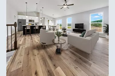 178 Hank's Close Court #178 STB, Washington, MO 63090 - Photo 2