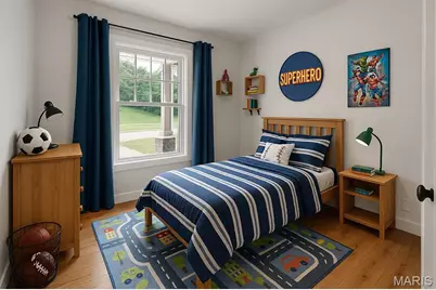 178 Hank's Close Court #178 STB, Washington, MO 63090 - Photo 6