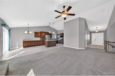 540 Austin Drive, Truesdale, MO 63380 - Photo 8