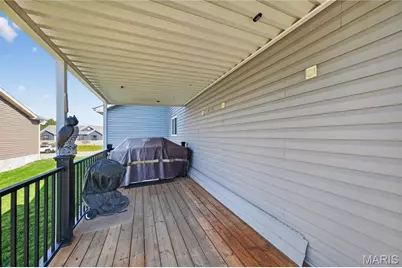 540 Austin Drive, Truesdale, MO 63380 - Photo 26