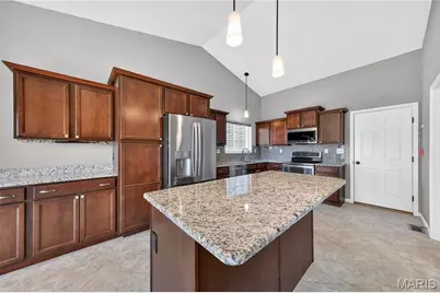 540 Austin Drive, Truesdale, MO 63380 - Photo 12