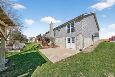 540 Austin Drive, Truesdale, MO 63380 - Photo 30