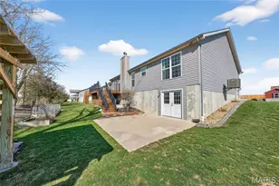 540 Austin Dr, Truesdale, MO 63380 - Photo 30