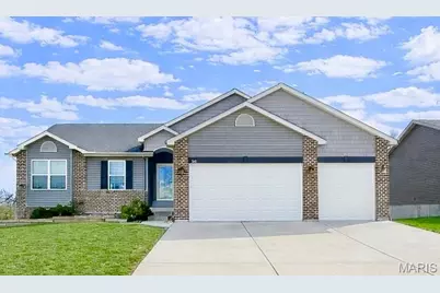 540 Austin Drive, Truesdale, MO 63380 - Photo 1