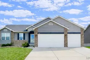 540 Austin Dr, Truesdale, MO 63380 - Photo 1