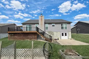 540 Austin Dr, Truesdale, MO 63380 - Photo 2