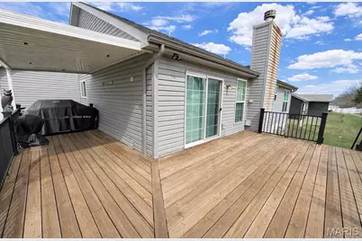 540 Austin Drive, Truesdale, MO 63380 - Photo 32