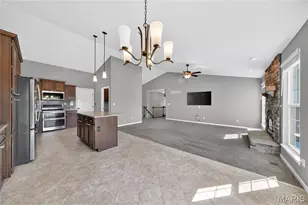 540 Austin Dr, Truesdale, MO 63380 - Photo 8