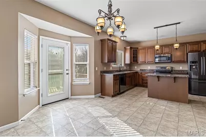 750 Lost Canyon Boulevard, Wentzville, MO 63385 - Photo 6