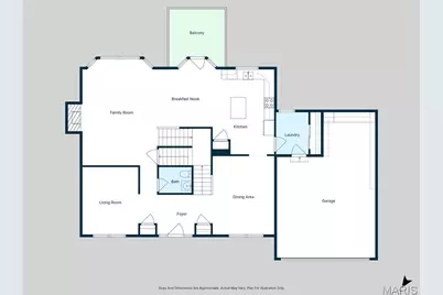 750 Lost Canyon Boulevard, Wentzville, MO 63385 - Photo 48