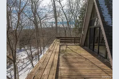 835 Mitten Ridge Drive, Innsbrook, MO 63390 - Photo 12