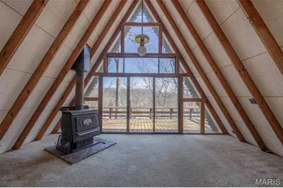 835 Mitten Ridge Drive, Innsbrook, MO 63390 - Photo 4