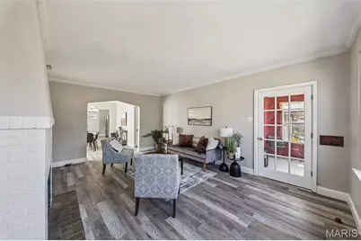 1502 Bredell Avenue, Saint Louis, MO 63117 - Photo 6