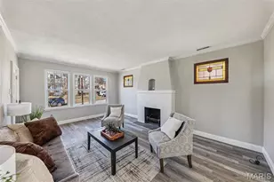 1502 Bredell Ave, Saint Louis, MO 63117 - Photo 8