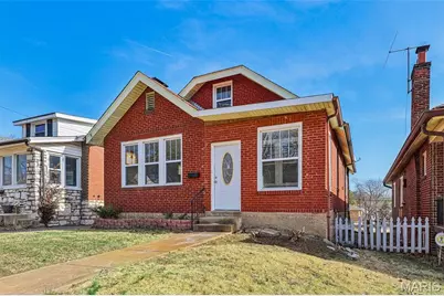 1502 Bredell Avenue, Saint Louis, MO 63117 - Photo 2