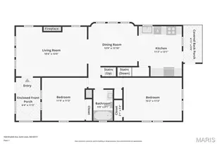 1502 Bredell Ave, Saint Louis, MO 63117 - Photo 36