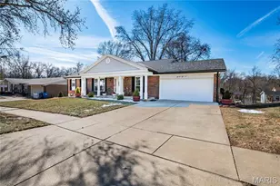 5355 Casa Royale Dr, Unincorporated, MO 63129 - Photo 2