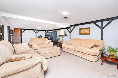 5355 Casa Royale Drive, Unincorporated, MO 63129 - Photo 32