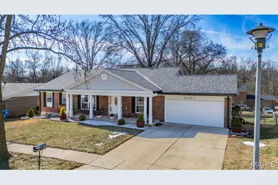 5355 Casa Royale Drive, Unincorporated, MO 63129 - Photo 50