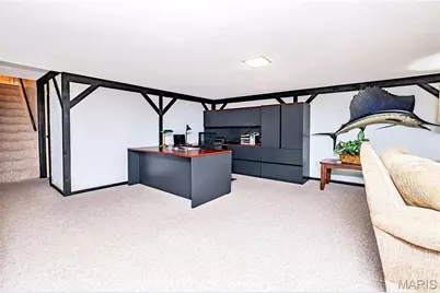 5355 Casa Royale Drive, Unincorporated, MO 63129 - Photo 30