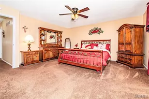 5355 Casa Royale Dr, Unincorporated, MO 63129 - Photo 26