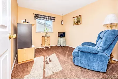 5355 Casa Royale Drive, Unincorporated, MO 63129 - Photo 22