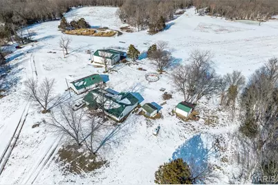 30017 Jeffries Road, Richland, MO 65556 - Photo 2